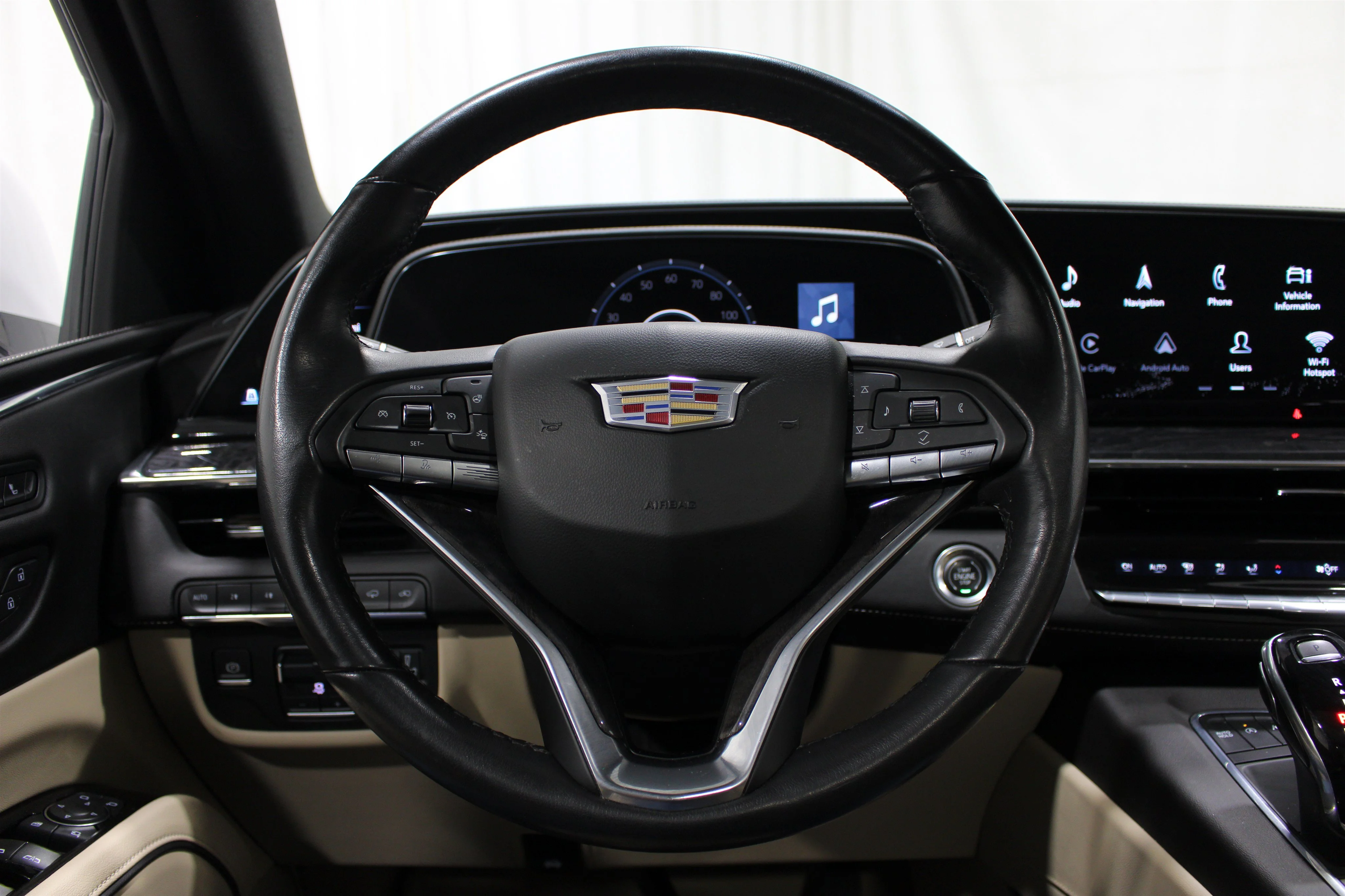 2021 Cadillac Escalade Premium Luxury - Photo 11