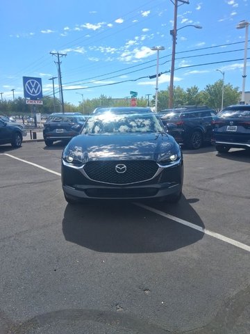 2026 Mazda CX-30 2.5 S Preferred AWD