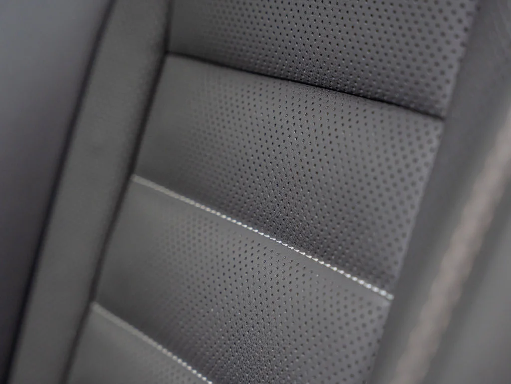 Used 2025 Blue Metallic Lexus 350 F SPORT image 24
