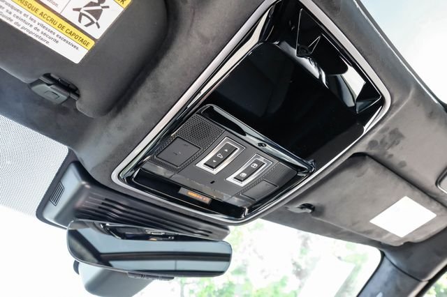 New 2026 Santorini Black Land Rover Autobiography image 25