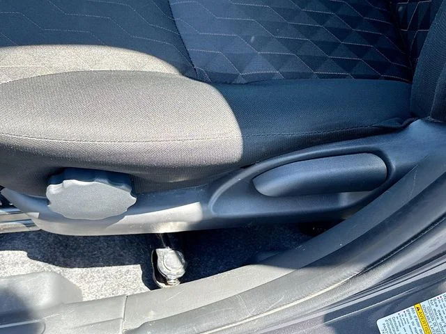 Used 2024 Gray Mitsubishi ES image 19