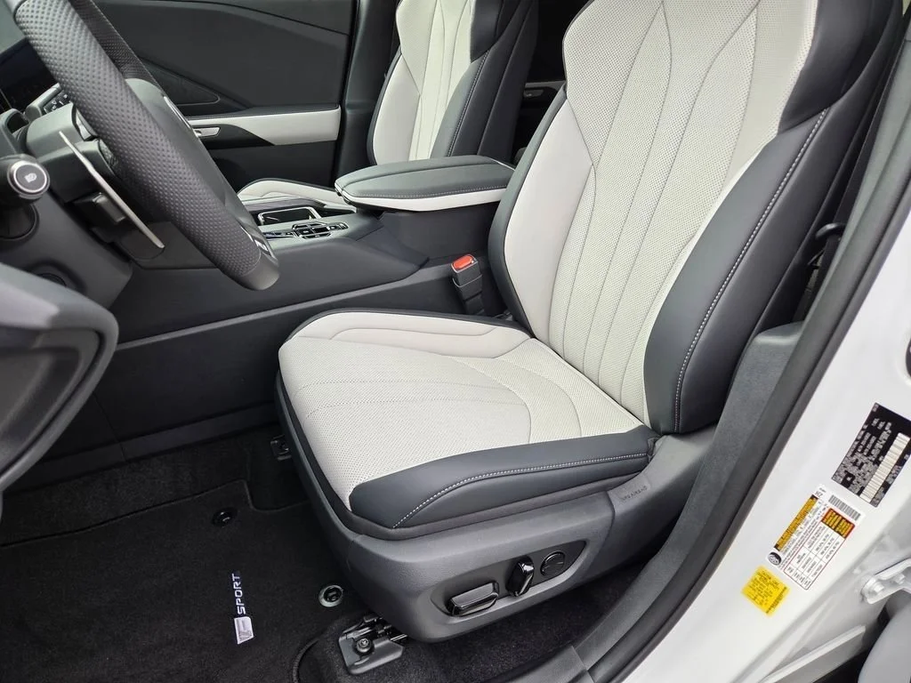 2026 Lexus TX 500h F-Sport Premium - Photo 6
