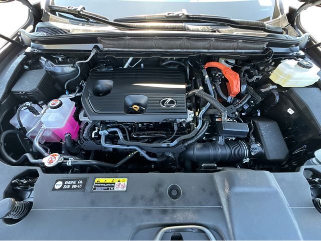 Certified Used 2026 CLOUDBURST GRAY Lexus 350h Premium image 39