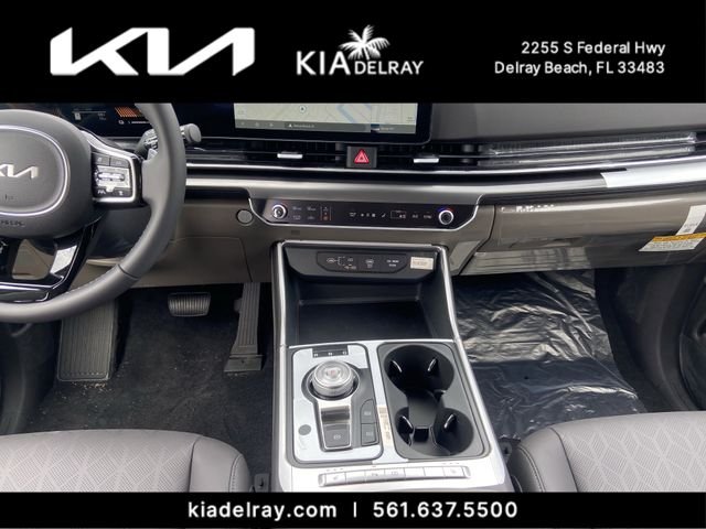 New 2026 Flare Red Kia LXS image 12