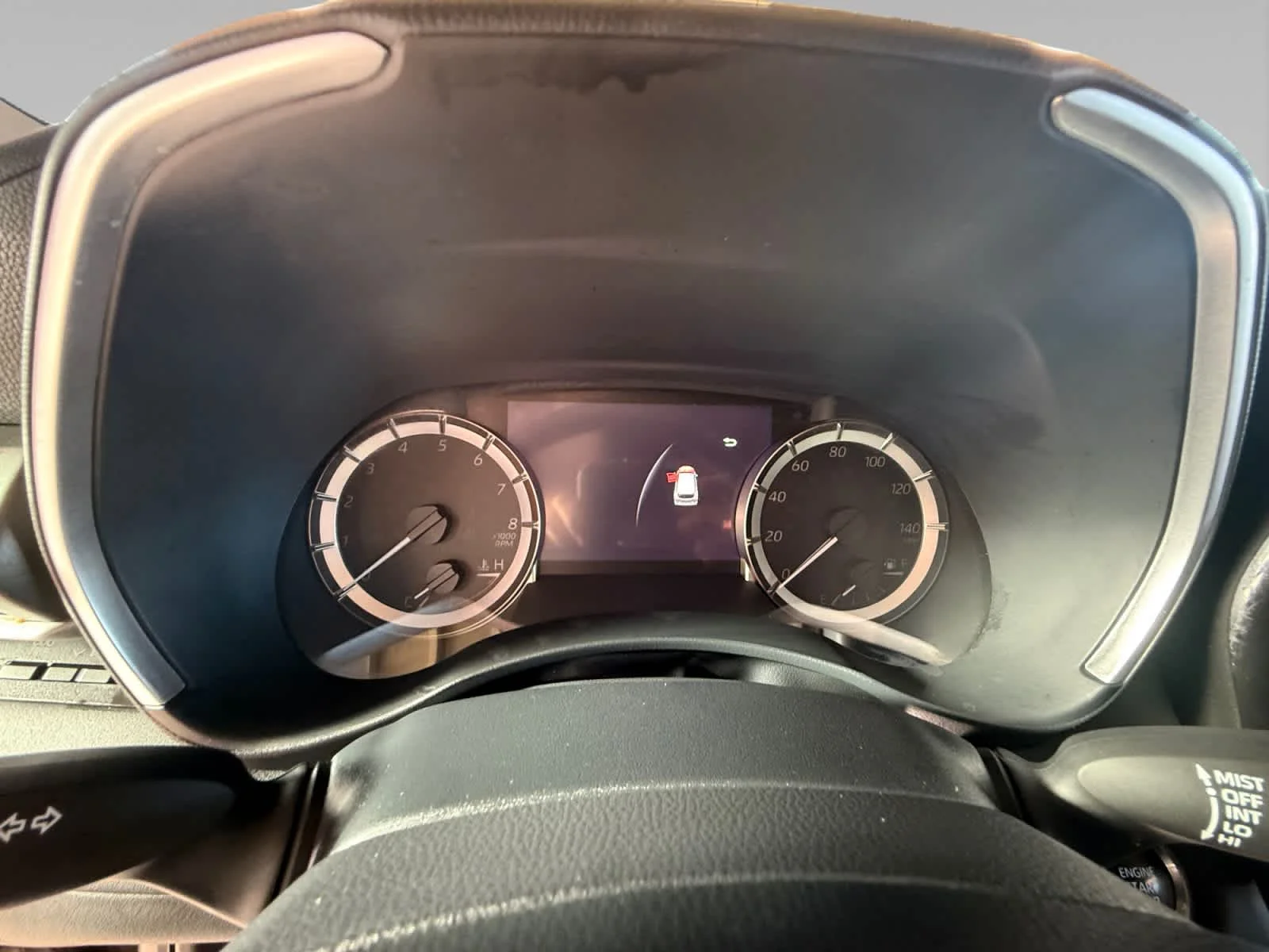 Used 2024 Magnetic Gray Metallic Toyota XLE image 14