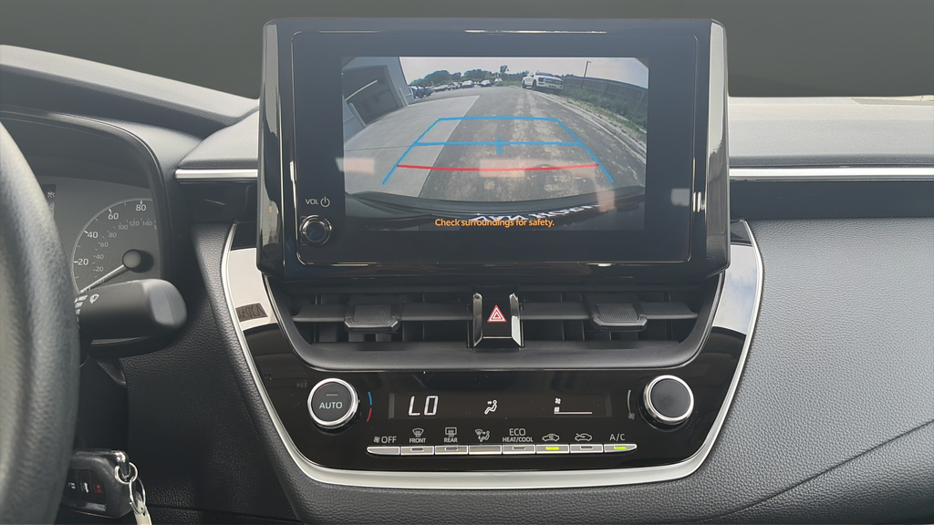 Used 2023 Blueprint Toyota LE image 13