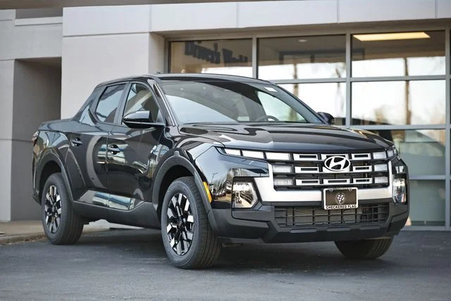 2026 Hyundai SANTA CRUZ SE
