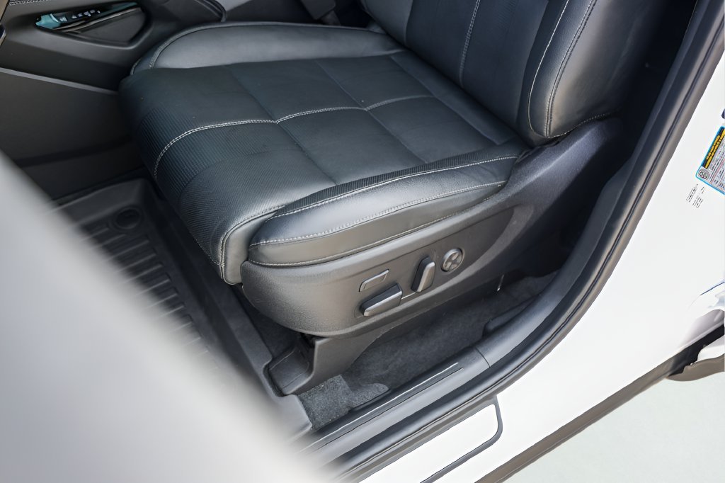 2025 Kia Telluride SX - Photo 10