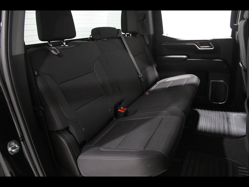 Certified Used 2023 Black Chevrolet LT (2FL) image 19