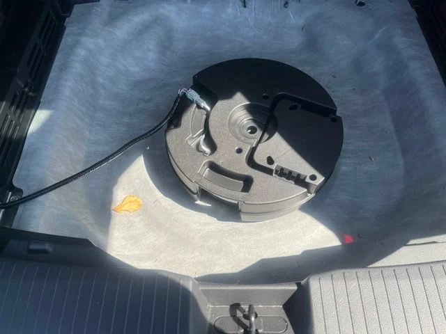 Certified Used 2023 Gun Metallic Nissan SV image 22