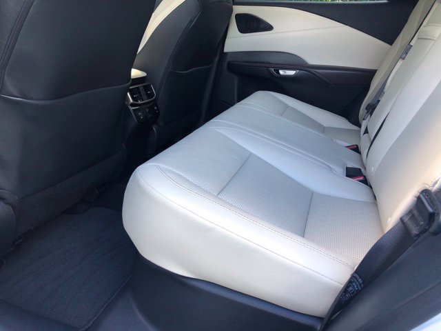 Certified Used 2024 White Pearl Lexus 350 Premium Plus image 20