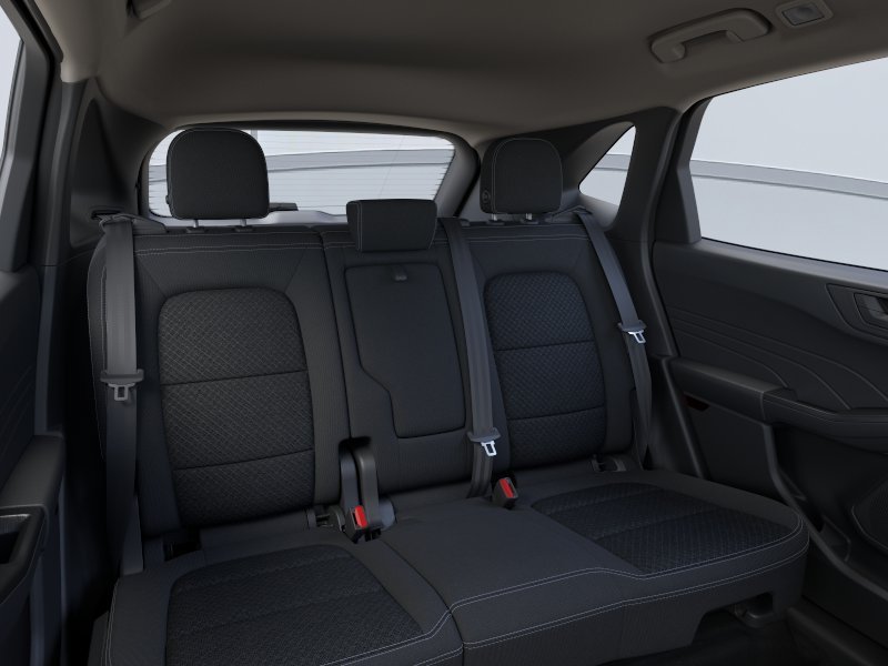 New 2026 Oxford White Ford Active® image 11