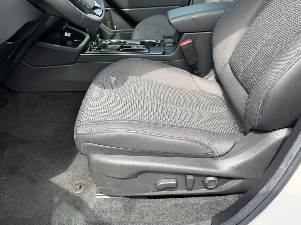 Used 2026 White Subaru Premium image 17
