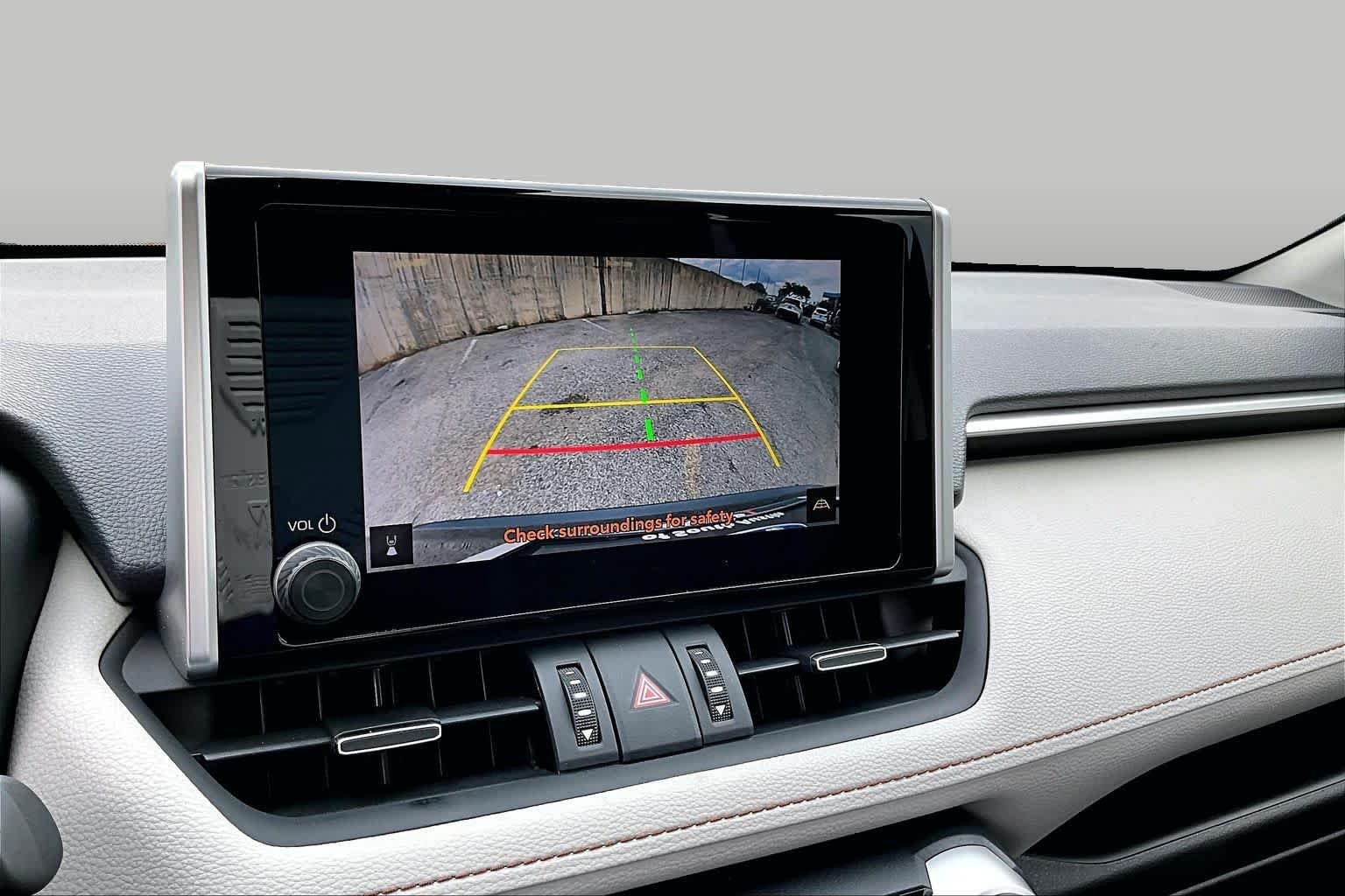 Used 2025 Blueprint Toyota Hybrid XLE Premium image 29