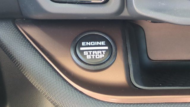 Certified Used 2023 Gray Metallic Ford Outer Banks image 57