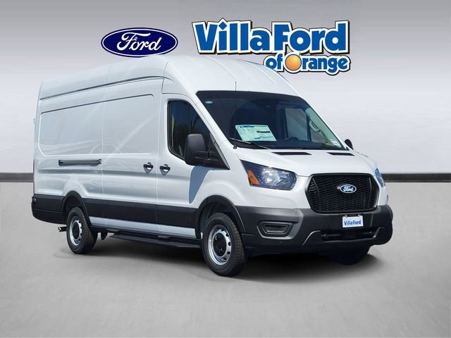 2026 Ford Transit-350 Cargo Van