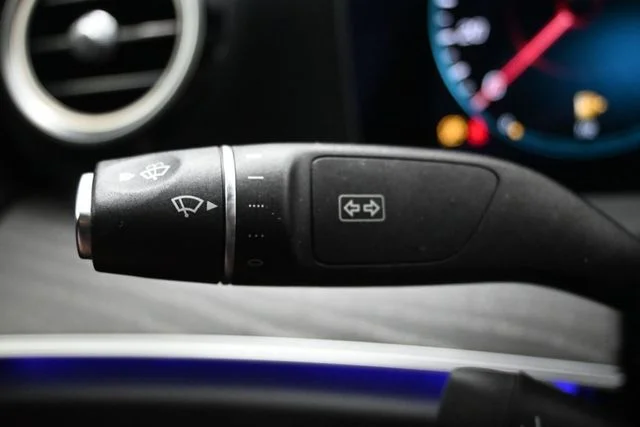 Used 2021 Black Mercedes-Benz E 350 image 21