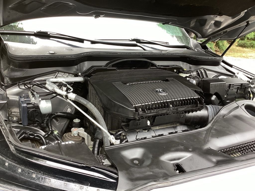 Used 2023 Gray Acura A-Spec image 23