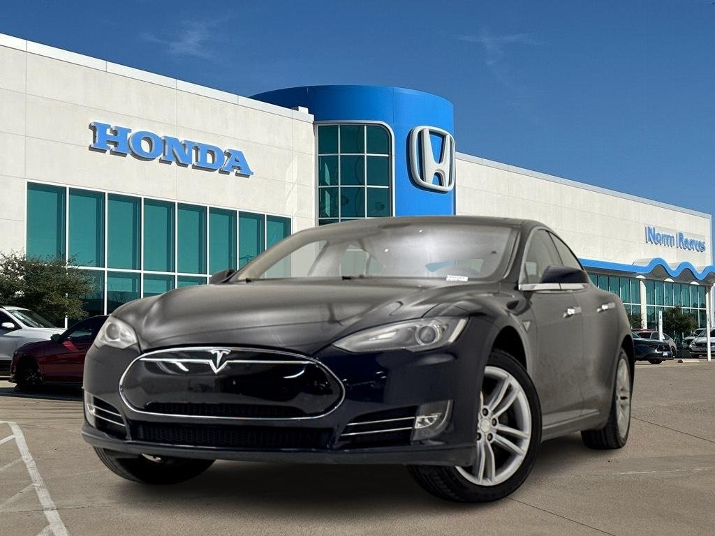 2014 Tesla Model S S