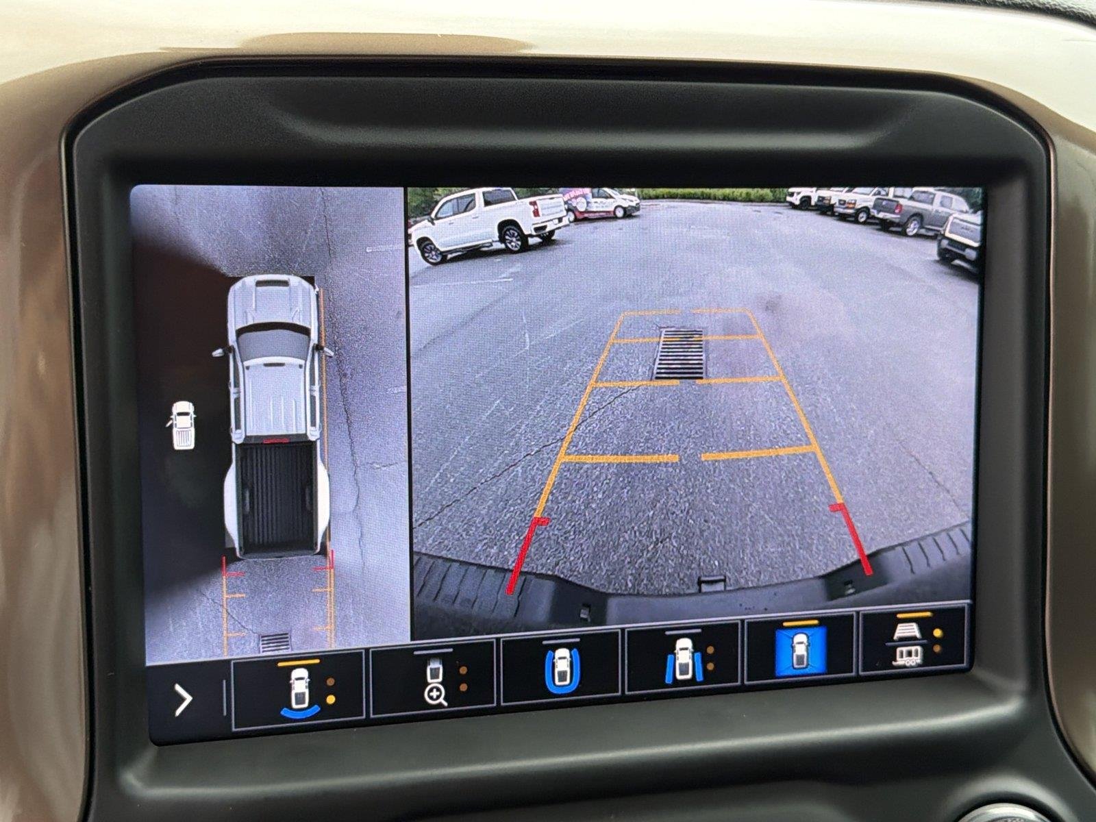 2021 Chevrolet Silverado 3500HD High Country - Photo 28