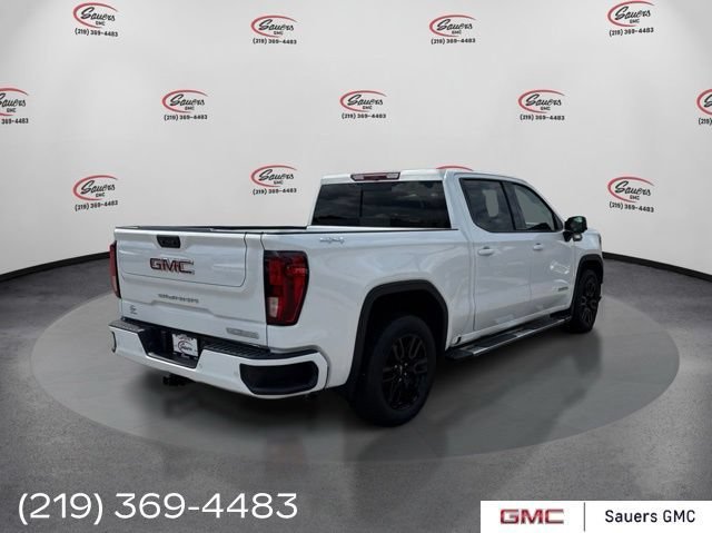 2023 GMC Sierra 1500 Elevation - Photo 7