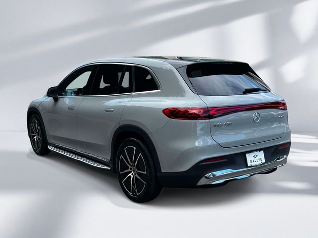 Certified Used 2023 Gray Mercedes-Benz 450 image 5