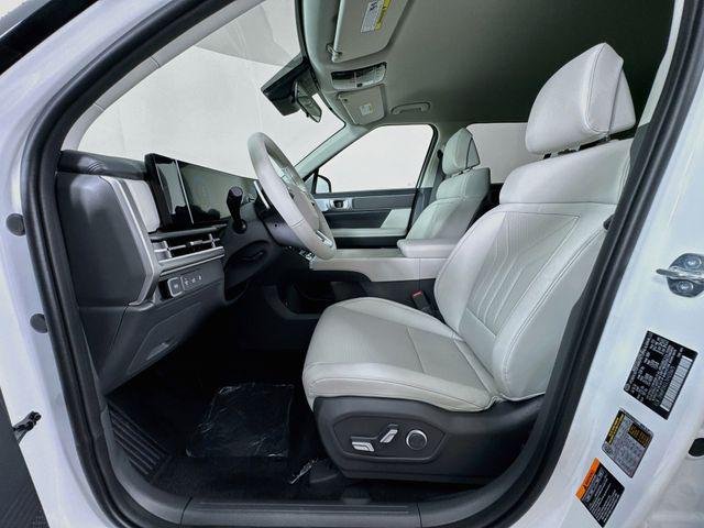 New 2027  Hyundai SEL FWD image 35