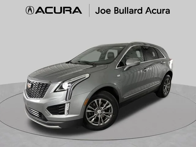 2023 Cadillac XT5
