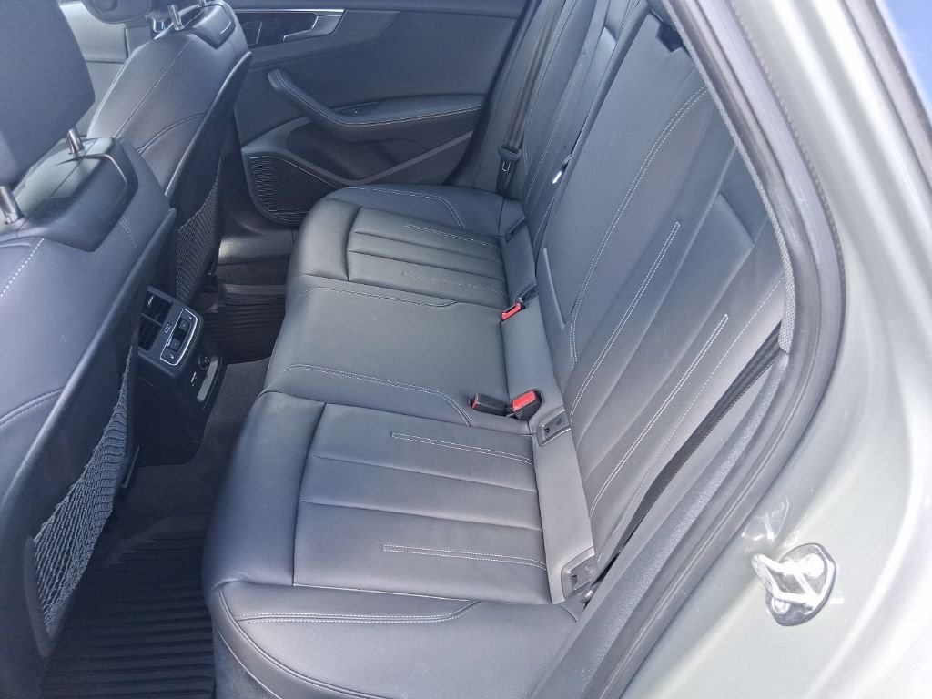 Used 2023 Gray Audi 45 S line Prestige image 15