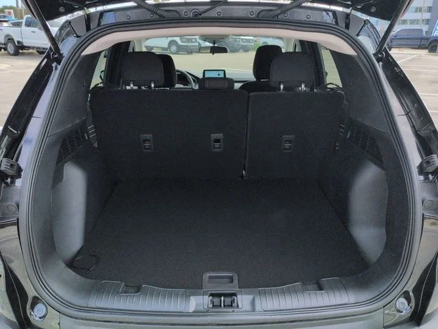 New 2026 Agate Black Metallic Ford Active® image 13