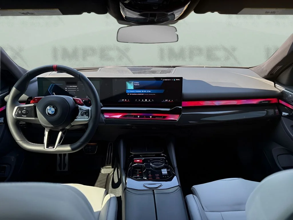Used 2025 Gray BMW Touring image 15
