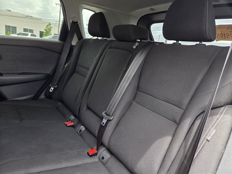 Used 2023 Black Nissan S image 21