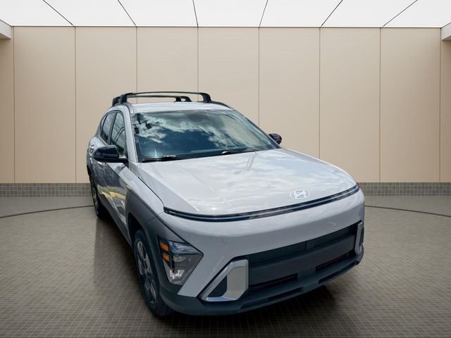 Used 2026 Gray Hyundai SEL Sport image 8