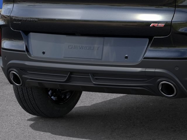 2026 Chevrolet Trailblazer RS - Photo 17