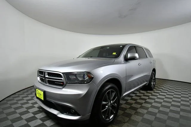 Used 2018  Dodge GT image 6