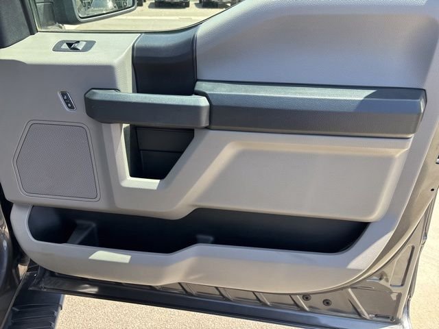Used 2019 Gray Ford XL image 19