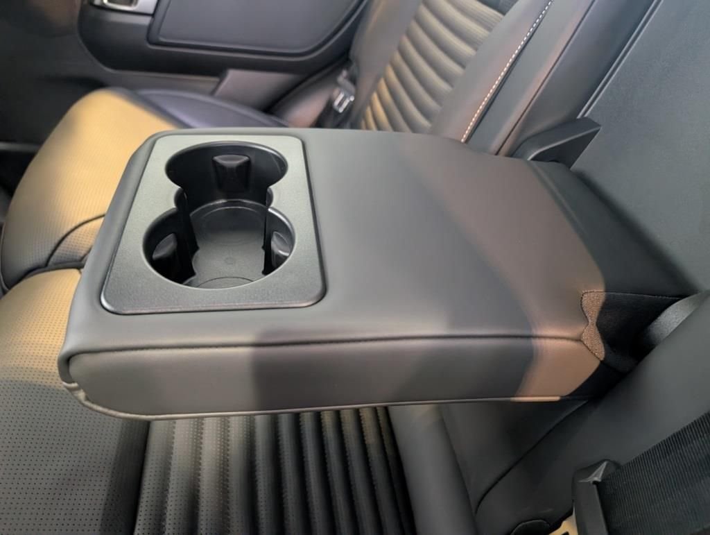 New 2026 Santorini Black Land Rover  image 28