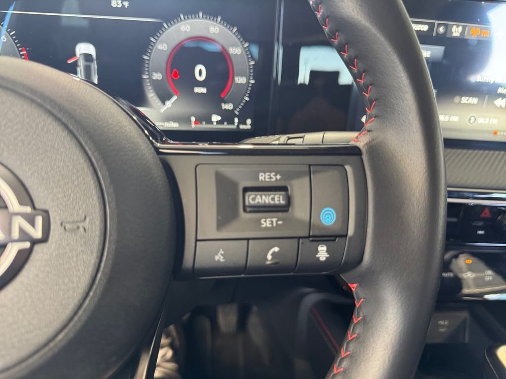 Used 2025 Gray Nissan SR image 30