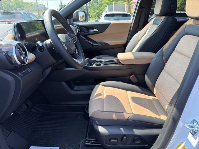 2027 Chevrolet Equinox ACTIV - Photo 28