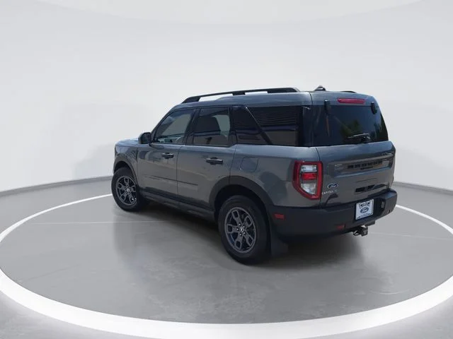 Used 2021 Gray Ford Base image 6