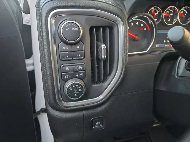 Used 2021 Beige Chevrolet LT Trail Boss image 17