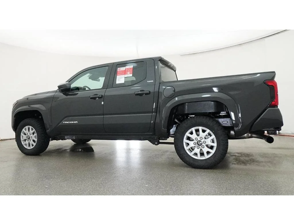 New 2026 Underground Toyota SR5 image 20