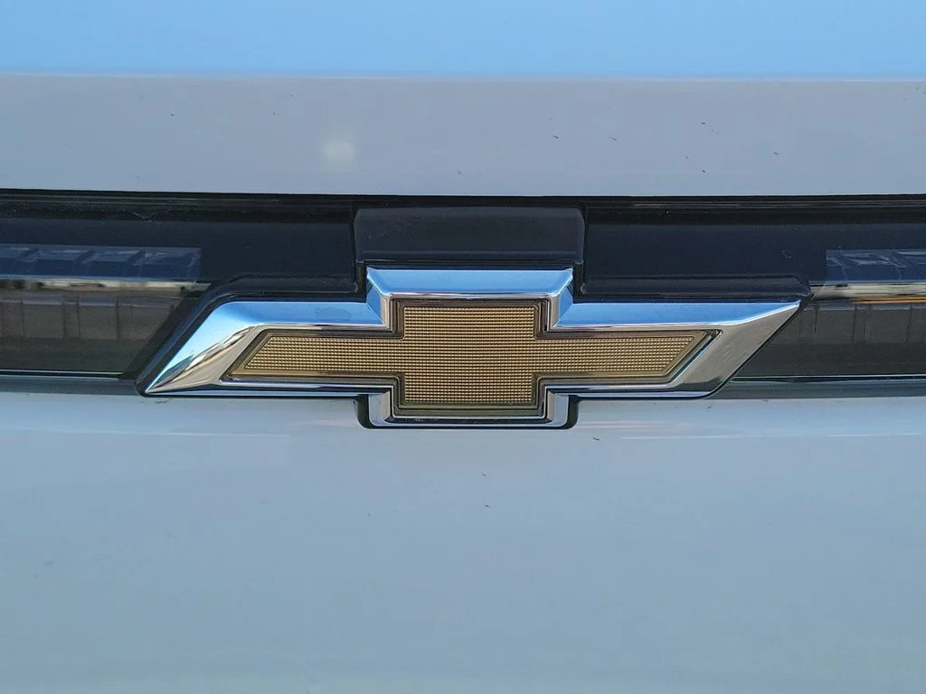 2026 Chevrolet Equinox EV 2LT - Photo 21