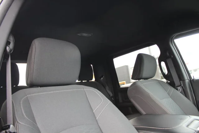 Used 2025 Black Ram Tradesman image 34