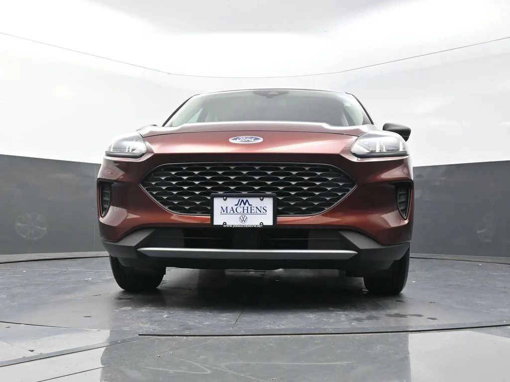 Used 2021 Brown Ford S image 21