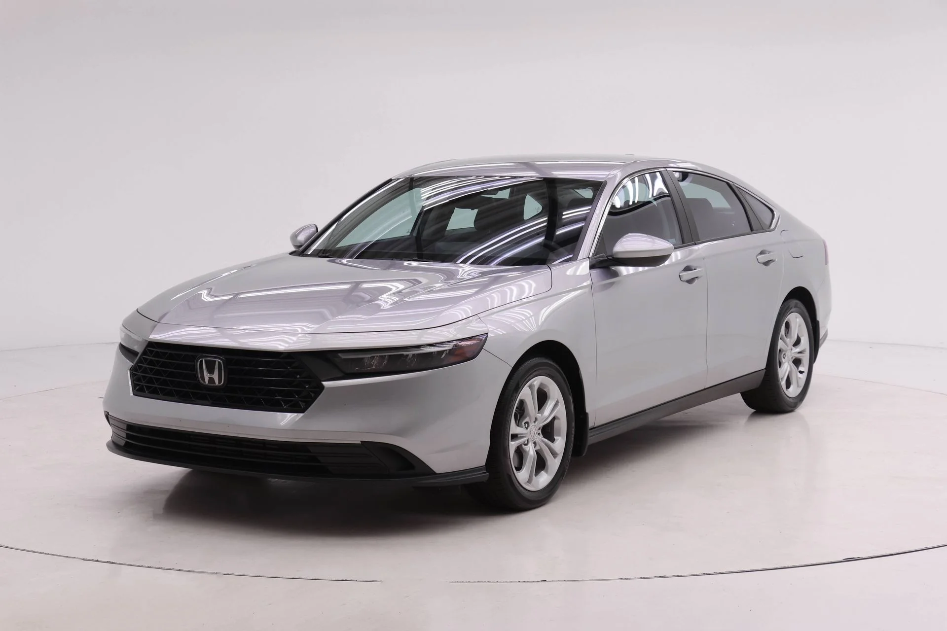 2024 Honda Accord 1.5T LX CVT's photo