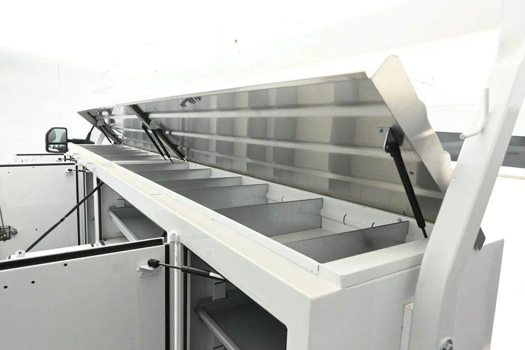 New 2025 White Ford XL image 20