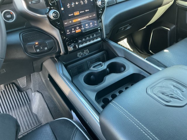 Used 2026 White Ram Laramie image 18