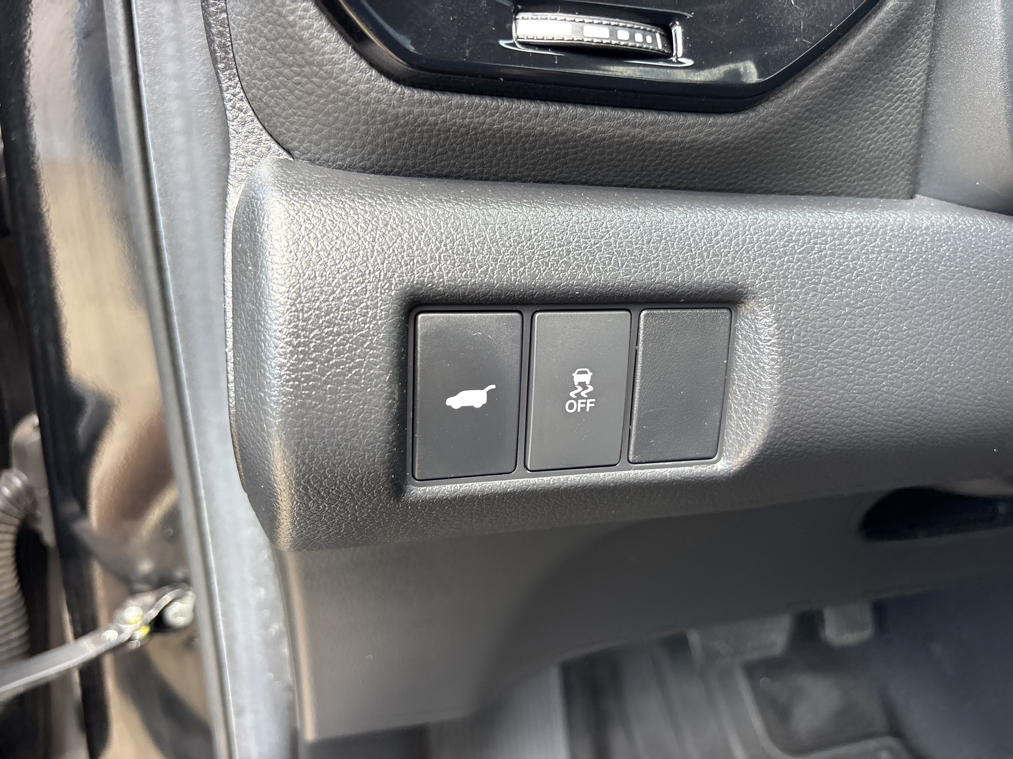 Used 2024 Crystal Black Pearl Honda Touring image 25