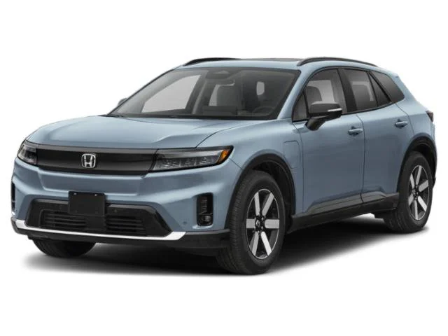 New 2026 Frostline White Pearl Honda Touring image 4